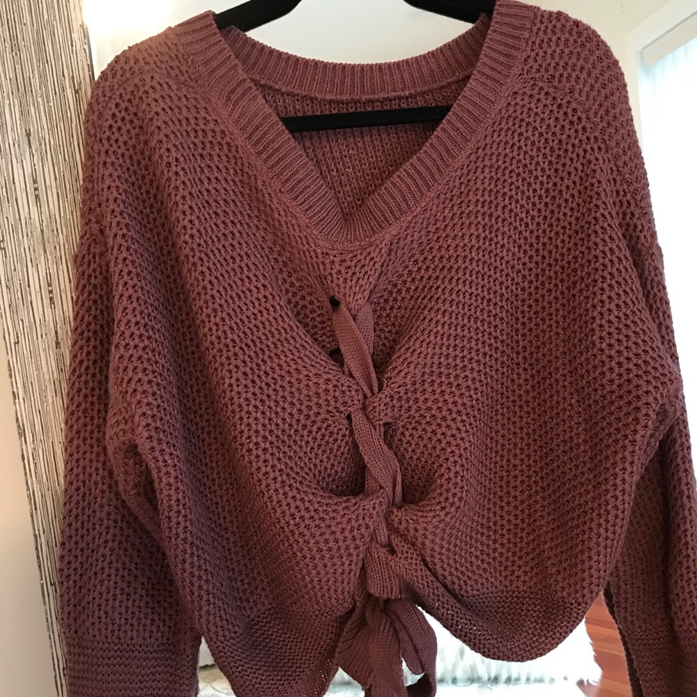 Sweater